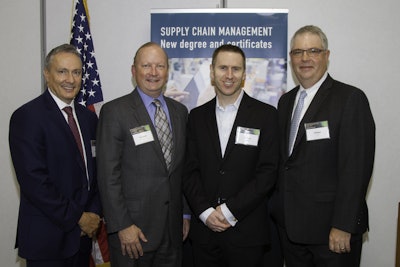 Id 32820 Supply Chain Management 5x7 5 0