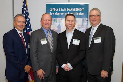 Id 32820 Supply Chain Management 5x7 5 0