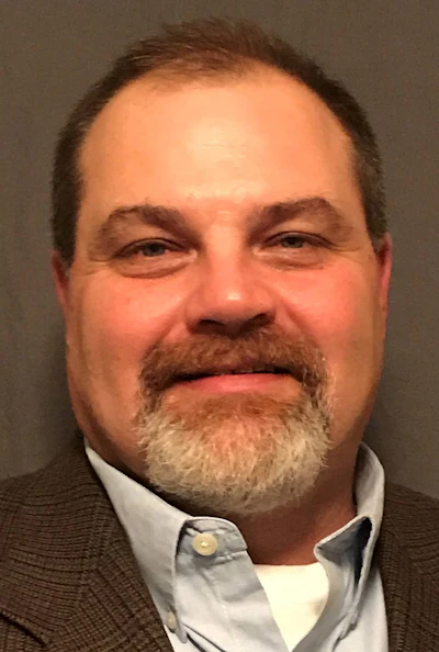 Torston Ericson, Swift Industrial Power's Alabama Operations Manager