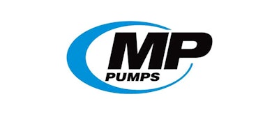 Id 32834 Mp Pumps