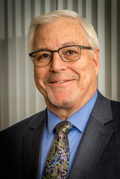 Brent Grove, Managing Partner at Evergreen Consulting