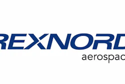 Id 32856 Rexnord Aerospace