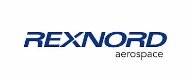 Id 32856 Rexnord Aerospace