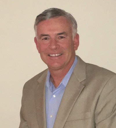 John Salvadore, Managing Partner/Owner of GRN Coastal