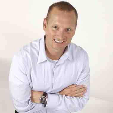 Joe Leffler, Hitachi Power Tools SVP of Sales, Marketing & General Management