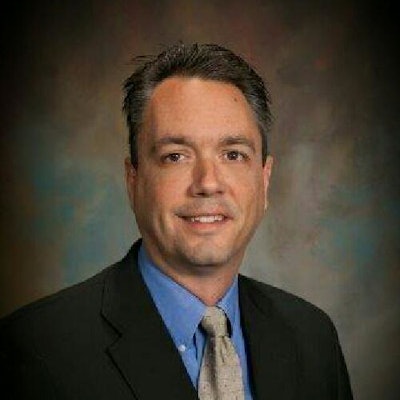 Kristopher Miles, Hitachi Power Tools VP of Operations