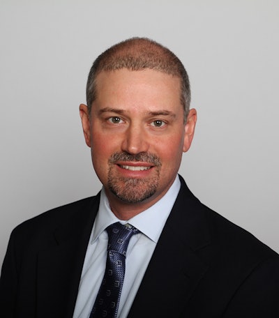 Theron Neese, FCX Performance Executive Vice President of Operations