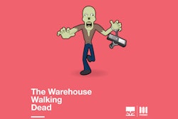Id 32995 Warehouse Walking Dead Brandlogos 2xa
