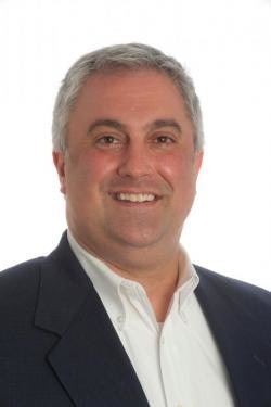 Chris Massa, Vice President of Retail Sales at Radians