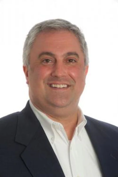 Chris Massa, Vice President of Retail Sales at Radians