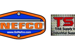 Id 33004 Nefco Corp Logo