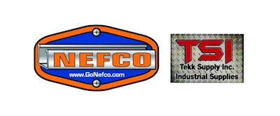 Id 33004 Nefco Corp Logo