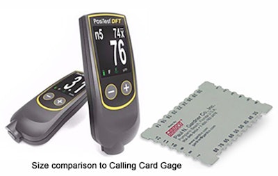 Id 33007 Posi Test Dft Ii Gage Web