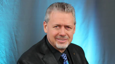 Randy MacLean, Founder of Waypoint Analytics