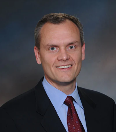 Darius Adamczyk, Honeywell President and CEO