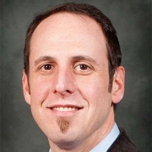 Ryan McShane, President of HR Evolution LLC