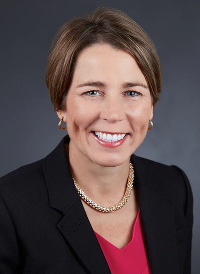Maura Healey, Massachusetts Attorney General