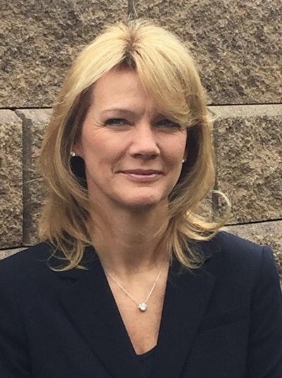 Tanya Lauer, Vice President & General Manager, Fairmont Supply