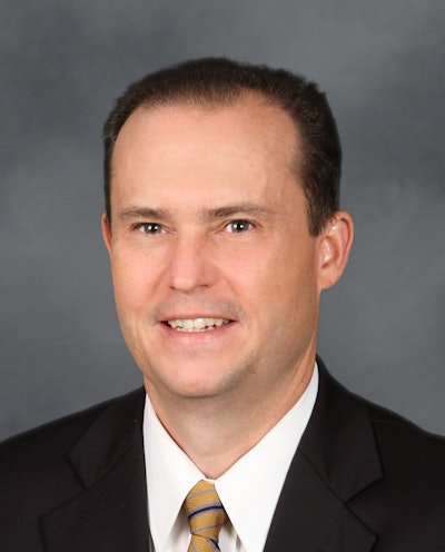 Tim Maynard, Vice President of Corporate Development, Core & Main