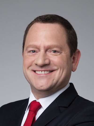 Mark Whittenburg, General Counsel and Secretary, Core & Main