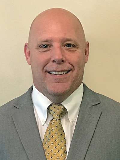 Stacy Lenard, Vice President/General Manager, Motion Industries Dallas Division