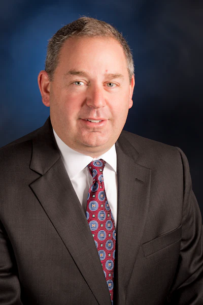 Robert Onorato, Senior Vice President and COO of Crescent Electric Supply