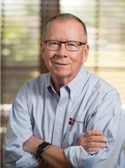 Dan Judge, Chairman and CFO, Netplus Alliance