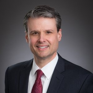 Eric Pressley, Timken Vice President of Sales - Drives and Belts
