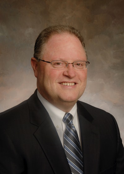 Jim Williams, VP of Corporate Purchasing & Supplier Relations at Motion Industries, PTDA 2018 President