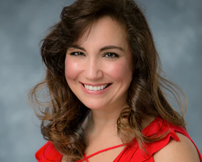 Dana Rafferty, Executive Director of Sales and Marketing, Akro-Mils