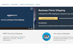 Id 33116 Amazon Business Prime