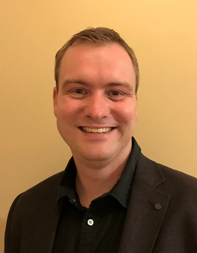 Robert Waugh, Regional Manager - Collect for GP, at HighJump