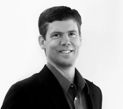 Earl van As, Vice President of Marketing & Product Management for ecmarket