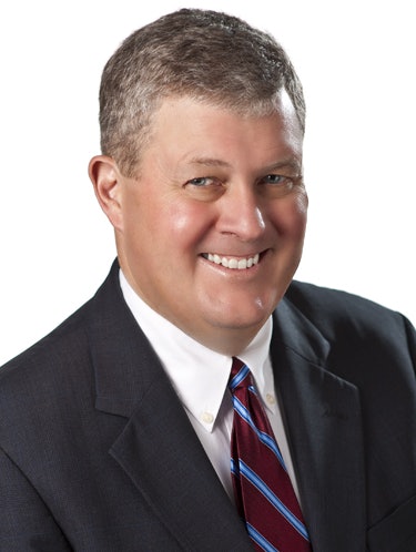 Jim Brandenburg, Tax Partner with Sikich LLP
