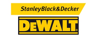 Stanley B&D New 300,000 Sq. Ft. DEWALT Plant In Texas | Industrial Distribution
