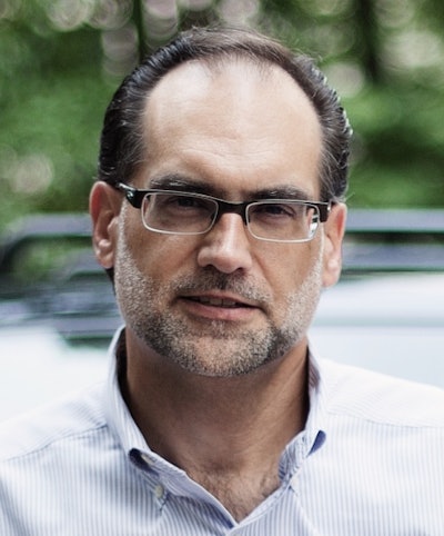 Kenneth H. Marks, Founder & Managing Partner of High Rock Partners