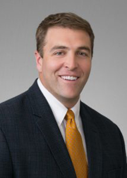 Scott Jackson, FloWorks President