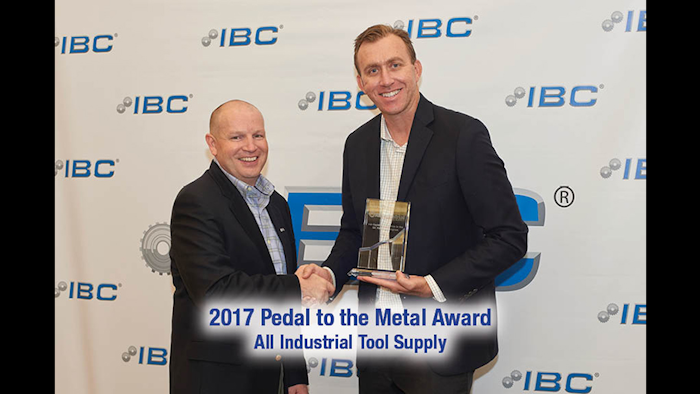 Id 33211 Pedal To The Metal All Industrial Photoa