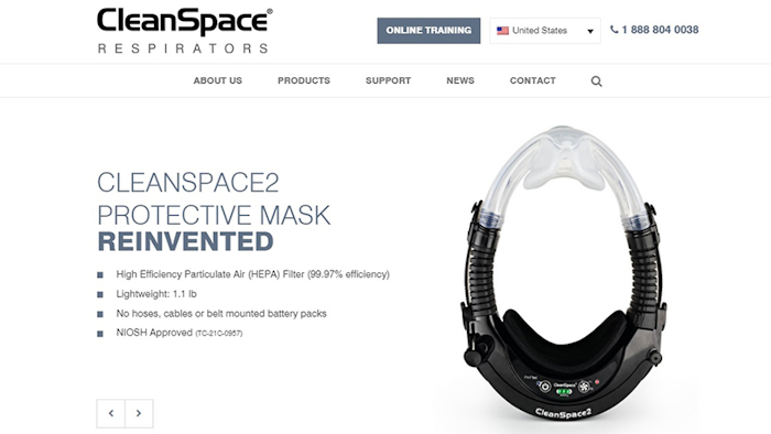 Id 33233 Cleanspace