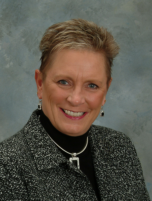Barbara Ross, 2017 PTDA Foundation Fund Drive co-chair
