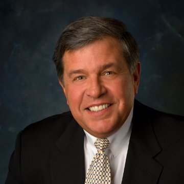 Bob Callahan, 2017 PTDA Foundation Fund Drive co-chair