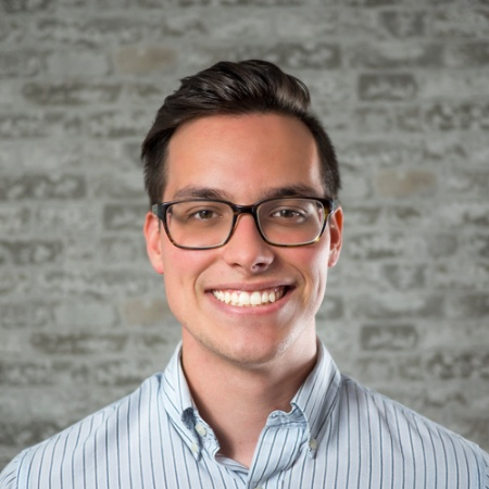 Tommy O'Shaunessy, Inbound Marketing Strategist at Gorilla 76