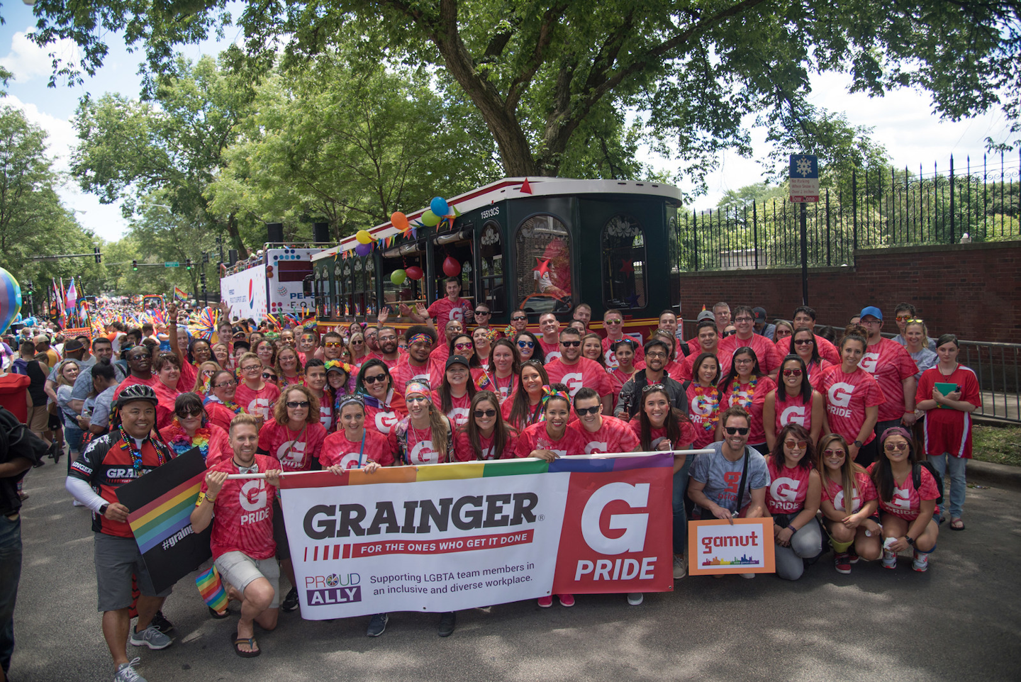 Id 33330 2017 Grainger Pride Parade 018