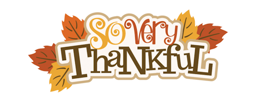 Id 33340 Thankful