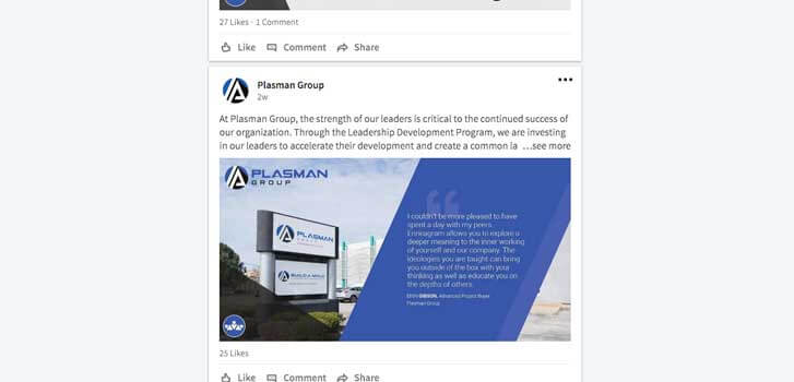 Id 33347 Plasman Group 2 Week
