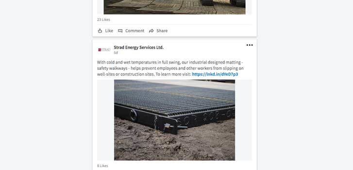 Id 33350 Strad Energy