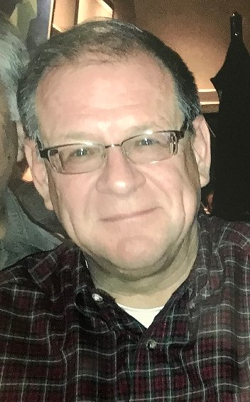 Michael Miskell