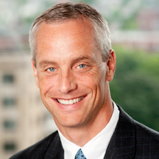Steven Tenney, Financial Advisor and Senior Portfolio Manager at UBS Financial Services