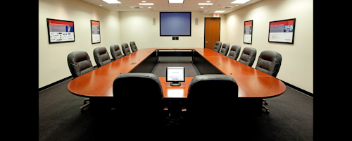 Id 33374 Room Conf Cherry