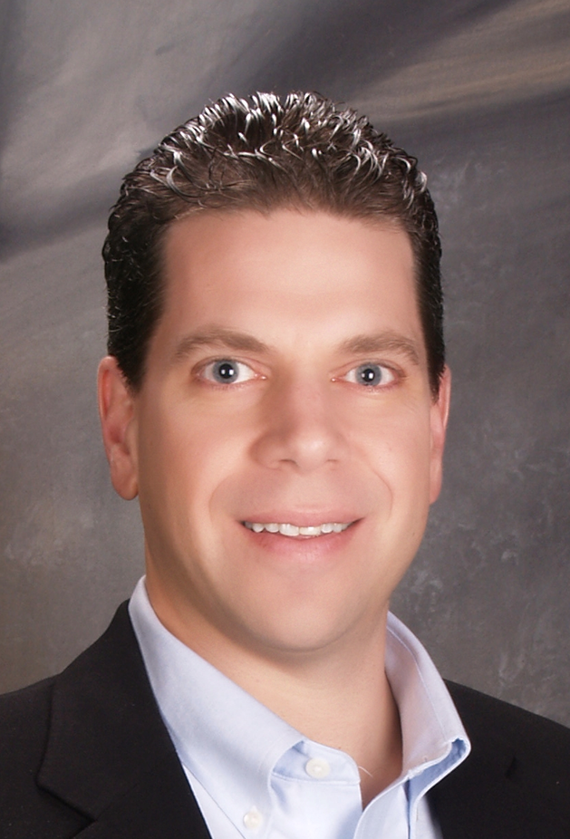 Larry Ward, President of Distribution One